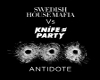 Antidote Swedish House