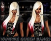 Vampire Queen Bangs