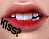 !N Lips KISS