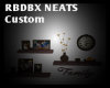 RBDBX Neats Custom