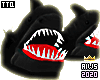 Shark Grillz F
