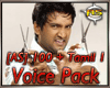 [AS] Tamil Voicepack 1