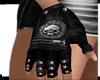 Biker Gloves