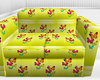 *llc*Yellow Butterfly 