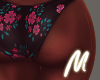 $ Floral Tho RLL
