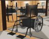 A| Ani Wheelchair