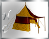 [HC] Lannister Tent