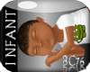 Sleeping Baby V3 Boy
