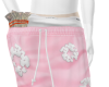 Short M Pink
