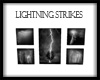 *C* Lightning Strikes
