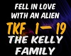 TKF Fell in love-S3B4