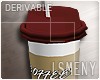 [Is] Coffee Cup Furni Dr