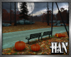 [H]Halloween 🎃 Road