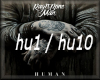 Rag'n'Bone Man - Human