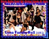 Luna Family Ball 2012