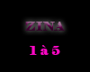 Zina