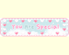 You are special Kawaii