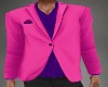 S! Summer Suit Pink