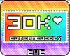 [CAC] Support 30k