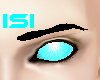 [ISI]ElementalGod eyes