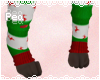 P! Wrapped Socks