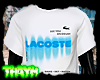 Camiseta Lcst x Medvedev