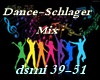 Dance-Schlager Mix4