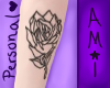 Ami| Personal Tattoo