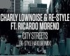 C. Lownoise-City Streets