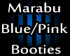 Ribbon MARABU Booties