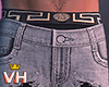Storn Pant 2/3
