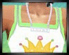 Daddy's Lil Princess kid