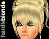 HB Jen Blondissima Bangs
