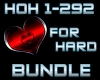 Heart for Hard Bundle