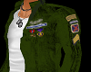 War Vet - Field Jacket