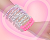♥ Bracelets L