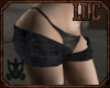 [luc] shorts