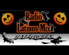 halloween RadioLatinoMix