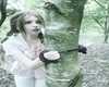 ! Forest Fantasy Cutout