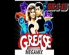 Grease - Megamix