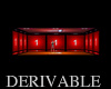 Bachelor Apt. *DERIVABLE