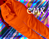 Scrub pants EMX loose O