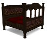 Medieval dbl bed V2