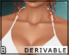 DRV Bra Tied Top