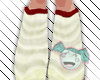W! White Mage Boots