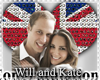 Will and Kate Lg. Banner