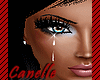 Tears Flowing Canelle