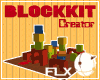 BlockKit Creator Room