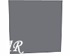 Grey Square Panel