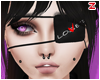 Z | Loser Eyepatch L